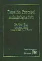 Cover image for Derecho Procesal Administrativo