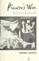 Cover image for Picasso's war