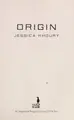 Cover image for Origin