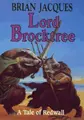 Cover image for Lord Brocktree