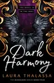 Cover image for Dark Harmony (the Bargainers Book 4)