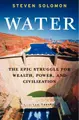 Cover image for Water