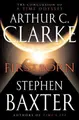 Cover image for Firstborn (A Time Odyssey)