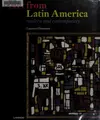 Cover image for Art from Latin America
