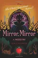 Cover image for Mirror, Mirror