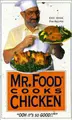 Cover image for Mr. Food cooks chicken