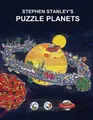 Cover image for Stephen Stanley's Puzzle Planets