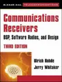 Cover image for Communications Receivers