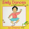 Cover image for Emily dances