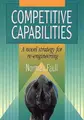 Cover image for Competitive capabilities