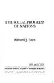 Cover image for The social progress of nations