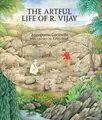 Cover image for The Artful Life of R. Vijay