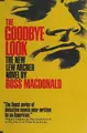 Cover image for The goodbye look