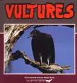 Cover image for Vultures (Nature Watch)