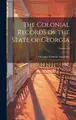 Cover image for Colonial Records of the State of Georgia; Volume 26
