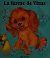 Cover image for La Ferme de Titus