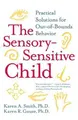 Cover image for The Sensory-Sensitive Child