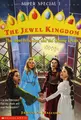 Cover image for The Jewel Princesses and the Missing Crown