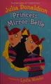 Cover image for Princess Mirror-Belle