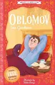 Cover image for Oblomov