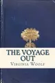 Cover image for The Voyage Out