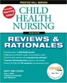 Cover image for Prentice Hall Reviews & Rationales