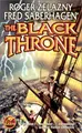 Cover image for The Black Throne