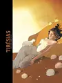 Cover image for Tirésias  - Tome 0 - Tirésias