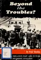 Cover image for Beyond the troubles?