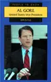 Cover image for Al Gore