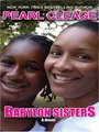 Cover image for Babylon sisters