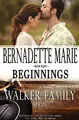 Cover image for Beginnings