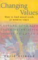 Cover image for Changing Values