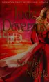 Cover image for Scarlet nights