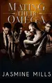 Cover image for Mating Their Omega