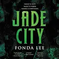 Cover image for Jade City