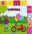 Cover image for Formas