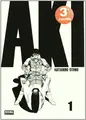 Cover image for AKIRA 01