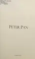Cover image for Peter Pan