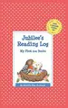 Cover image for Jubilee's Reading Log