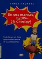 Cover image for En sus marcas, listos...¡a crecer!