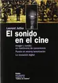 Cover image for El sonido en el cine