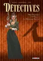 Cover image for Détectives T01