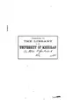 Cover image for Official army register of the volunteer force of the United States army for the year 1861, '62, '63, '64, '65 ...