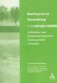 Cover image for Reflective Teaching
