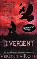 Cover image for Divergent