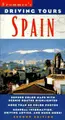 Cover image for Driving Tours Spain (Frommer's Spain's Best-Loved Driving Tours)