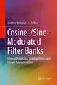 Cover image for Cosine-/Sine-Modulated Filter Banks