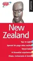 Cover image for AAA New Zealand Essential Guide (Aaa Essential Travel Guide Series)