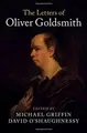 Cover image for Letters of Oliver Goldsmith